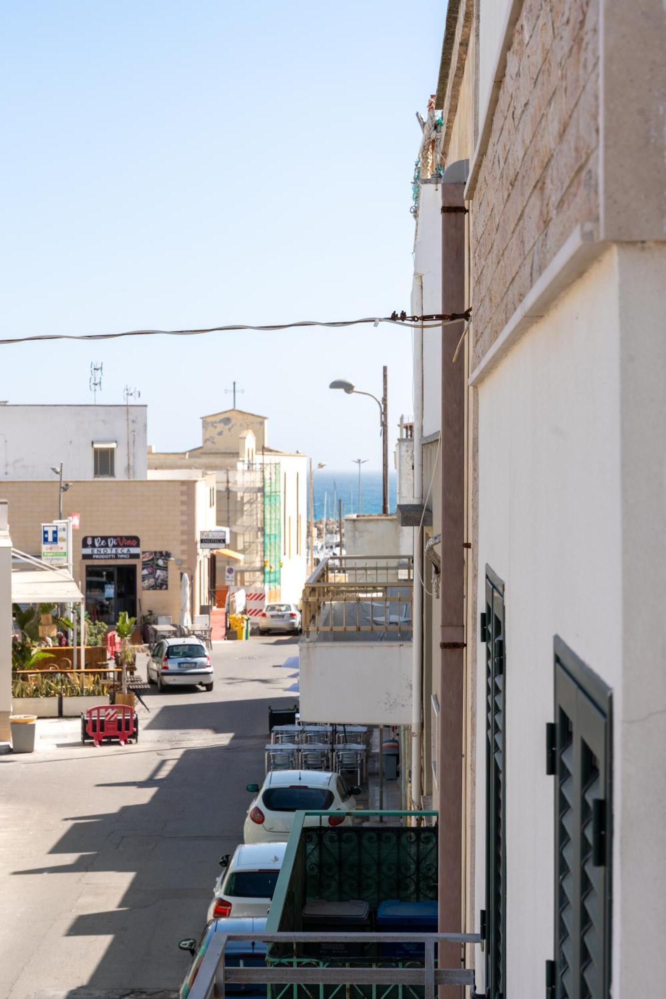 Seasons Home San Foca Exterior photo