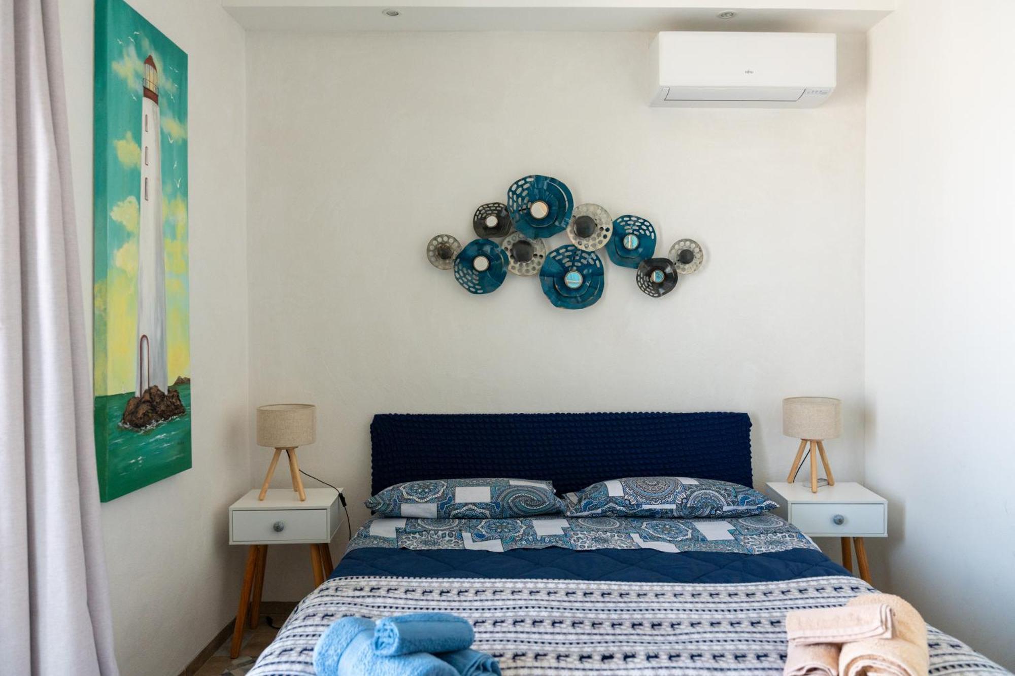 Seasons Home San Foca Exterior photo