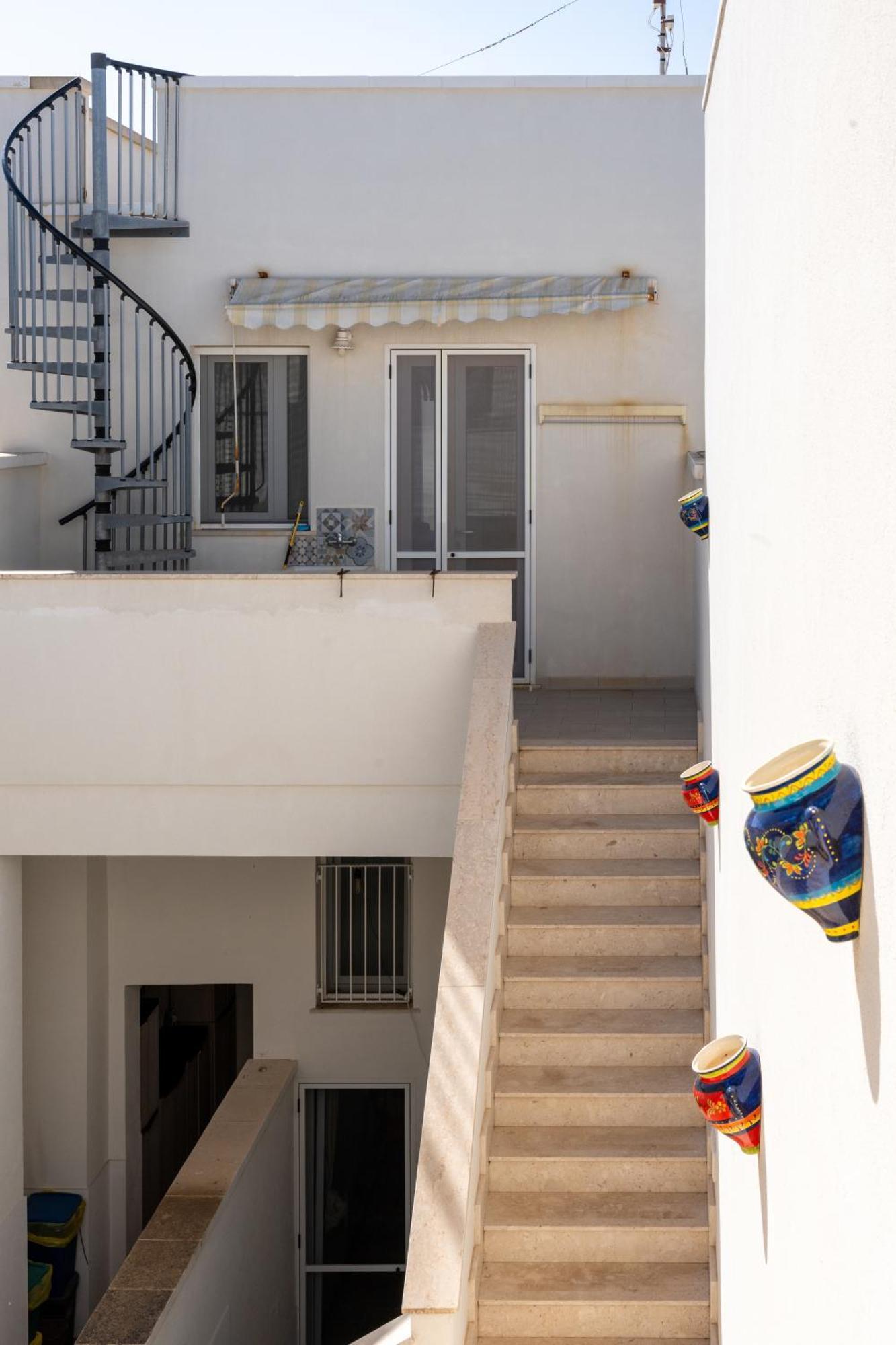 Seasons Home San Foca Exterior photo